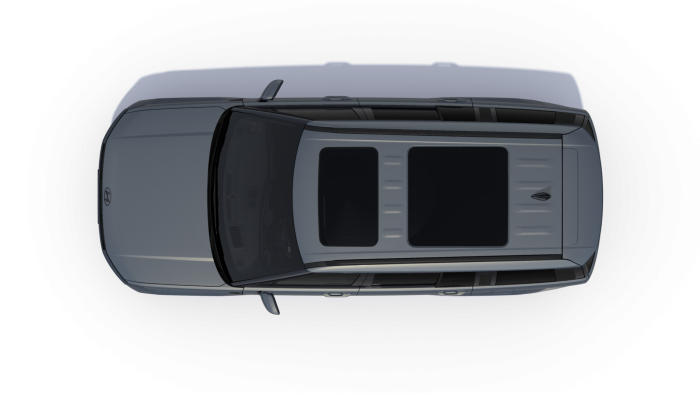 Hyundai Santa Fe Hybrid Calligraphy 1.6 T-GDI Hybrid 158kW 6A 4×4 na operativní leasing