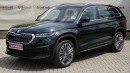 Škoda Kodiaq 2,0 TSI 140 kW L&K 4x4 DSG na operativní leasing