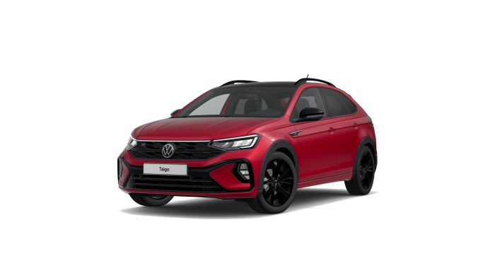 Volkswagen Taigo R-Line 1,0 TSI 85kW 7DSG na operativní leasing