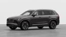 Volvo XC90 T8 AWD RECHARGE BRIGHT PLUS 7m na operativní leasing