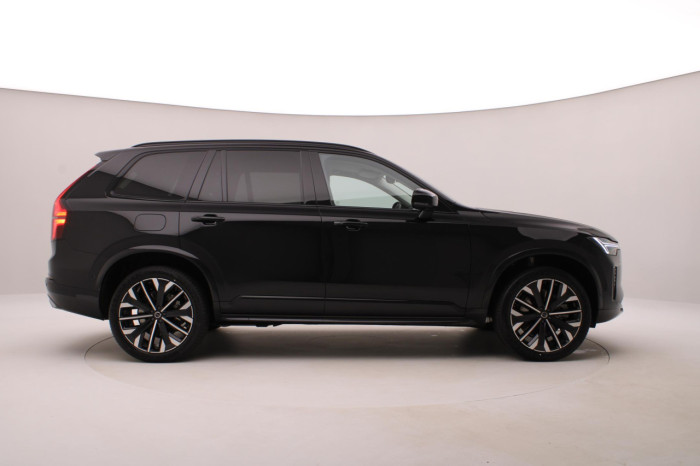 Volvo XC90 T8 AWD RECHARGE DARK PLUS 7m na operativní leasing