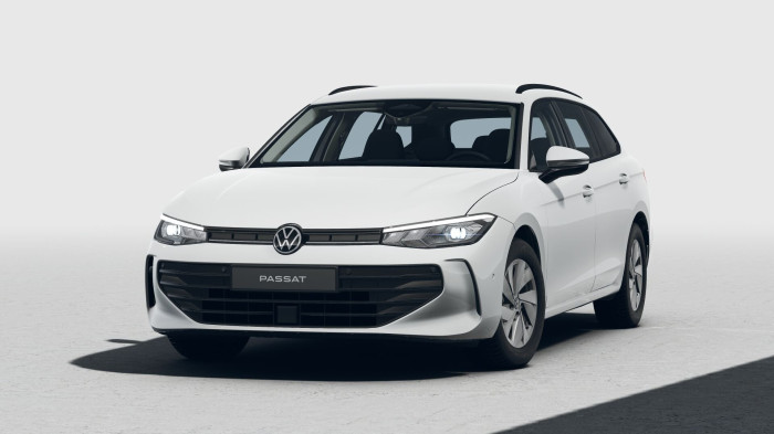 Volkswagen Passat 2,0 TDI 90 kW na operativní leasing