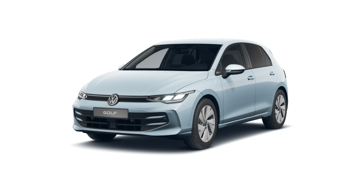 Volkswagen Golf People 1,5 eTSI 85 kW 7DSG mHEV na operativní leasing