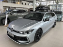 Volkswagen Passat R-Line 2,0 TDI 110 kW na operativní leasing
