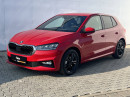 Škoda Fabia Dynamic 7DSG 1,0TSI / 85kW na operativní leasing