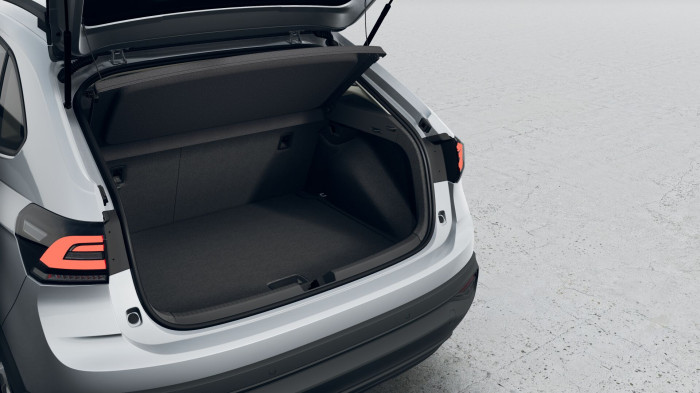 Volkswagen Taigo People 1,0 TSI 85 kW 7DSG na operativní leasing