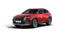 Hyundai Tucson Go Czech N Line! 1.6 T-GDI Hybrid 1.49 kWh 176 kW 6A 4×4 na operativní leasing