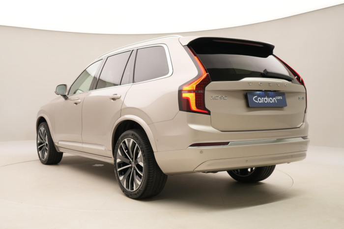 Volvo XC90 B5 AWD AUT BRIGHT PLUS 7míst na operativní leasing