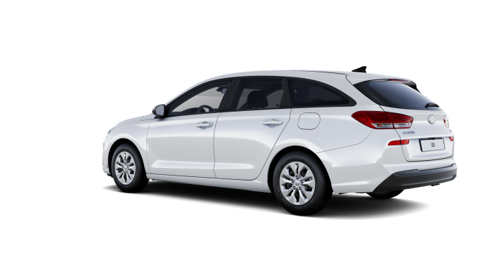Hyundai i30 Kombi Go Czech! 1.0 T-GDI 74 kW 7° DCT na operativní leasing
