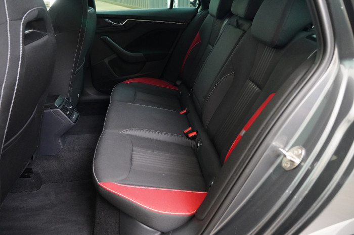 Škoda Kamiq 1.5 TSI 110 kW DSG Monte Carlo na operativní leasing