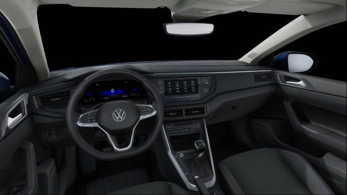 Volkswagen Taigo People 5G 1,0TSI / 70kW na operativní leasing