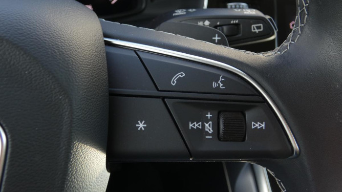 Audi Q7 45 TDI quattro tiptronic na operativní leasing