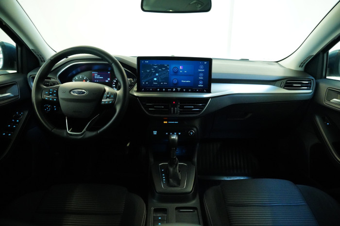 Ford Focus 1.0 EcoBoost 114 kW Titanium na operativní leasing