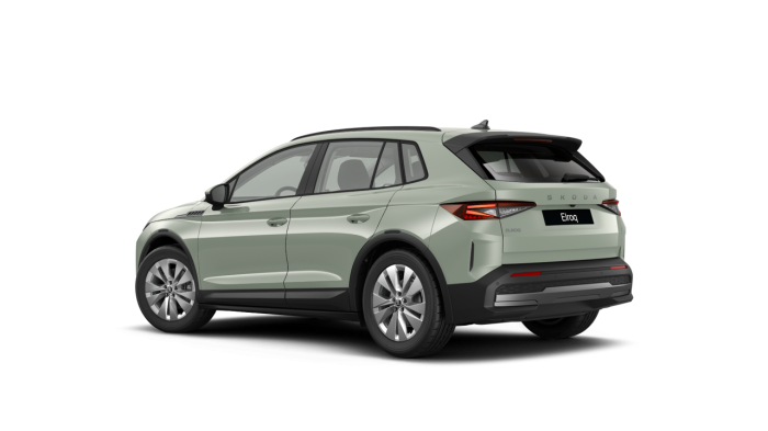 Škoda Elroq Essence 60, 63 kWh 150 kW 4x2 na operativní leasing