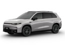 Leapmotor C10 Design Hybrid EV 28,4 kWh na operativní leasing