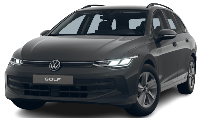 Volkswagen Golf Variant Life 1,5 TSI na operativní leasing