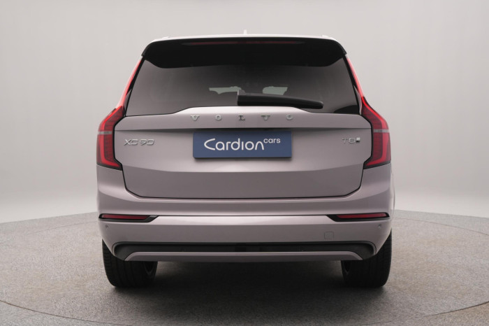 Volvo XC90 T8 AWD Plug-in DARK PLUS 7m na operativní leasing