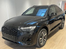 Audi Q5 Spb Sline 40 TDI quattro Stronic na operativní leasing