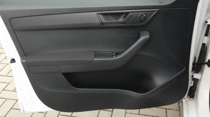 Škoda Fabia Combi 1.0 TSI Active Tour na operativní leasing