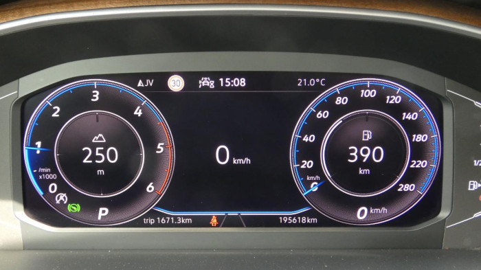 Volkswagen Arteon Shooting Brake 2.0 TDI DSG Ele na operativní leasing
