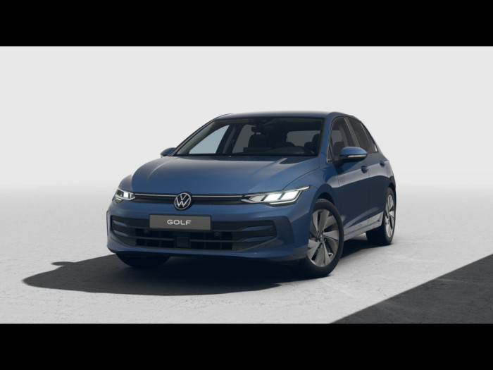 Volkswagen Golf People 6G 1,5TSI / 110kW na operativní leasing