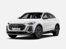 Audi SQ5 Sportback TFSI quattro 270 kW na operativní leasing