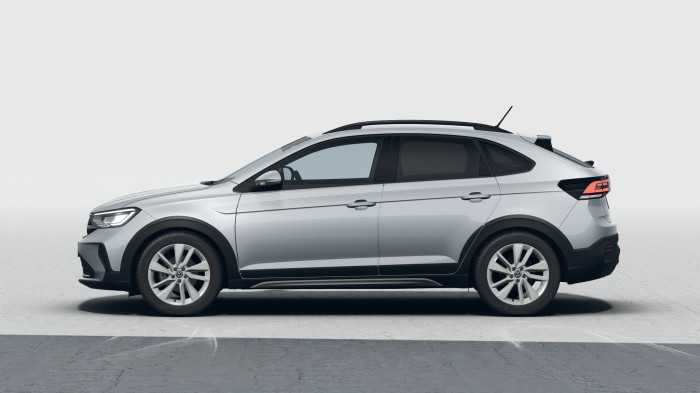 Volkswagen Taigo People 1,0 TSI 70 kW 5G na operativní leasing