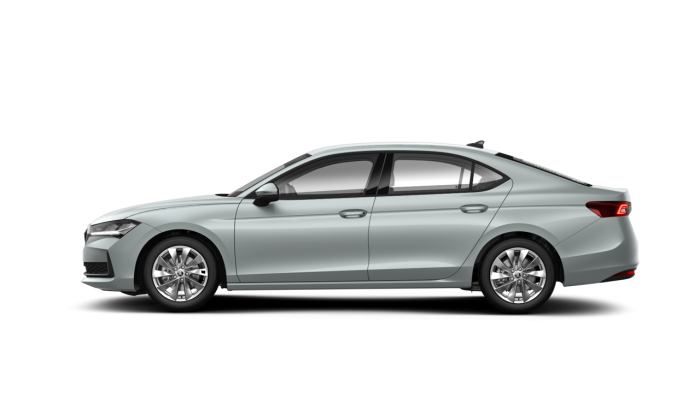 Škoda Superb Selection 1.5 TSI 110 kW MHEV 7-stup. automat. na operativní leasing