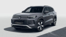 Volkswagen Tayron People 2,0 TDI 110 kW na operativní leasing