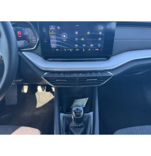 Škoda Oct.Combi 1.5TSI 110 Style na operativní leasing