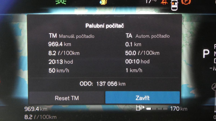 Volvo V90 B4 AWD Diesel Momentum na operativní leasing