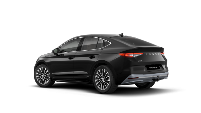 Škoda Enyaq Coupé L&K 82 kWh 210 kW 1-stup. automat. 4x4 na operativní leasing