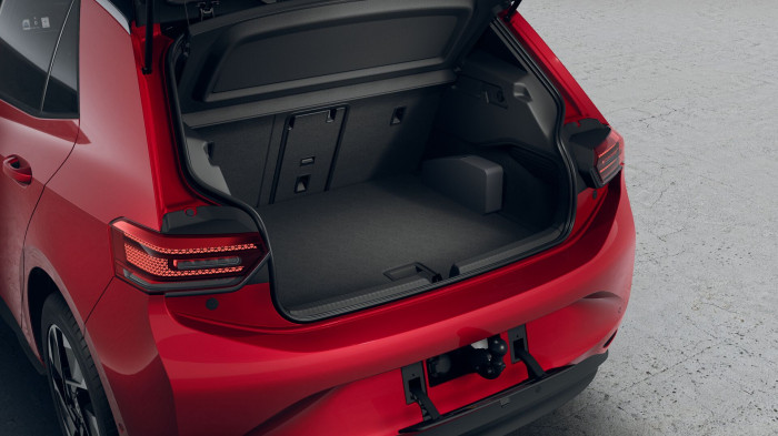 Volkswagen ID.3 Pro People 150 kW, 59 kWh na operativní leasing