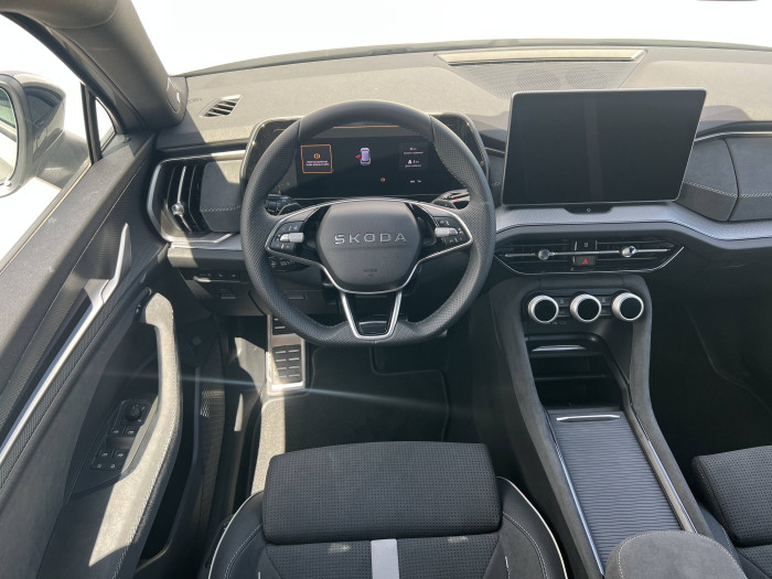 Škoda Kodiaq Sportline 7DSG 4x4 2,0TDI / 142kW na operativní leasing