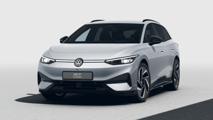 Volkswagen ID.7 Tourer Pro S People, 86 kWh (VO) na operativní leasing