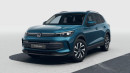 Volkswagen Tiguan People 2,0 TDI 110 kW DSG na operativní leasing