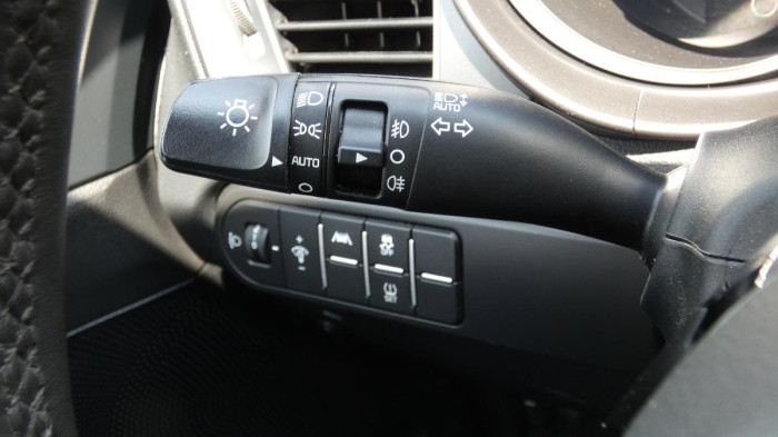 Kia Ceed SW 1.0 T-GDI SPIN na operativní leasing