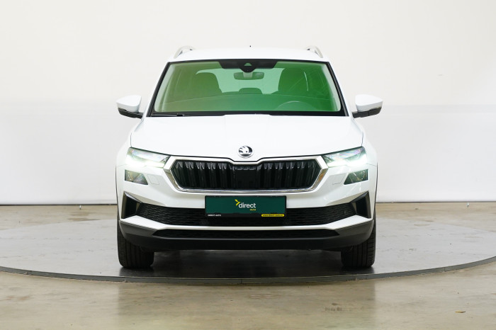 Škoda Karoq 1.5 TSI 110 kW DSG Style na operativní leasing