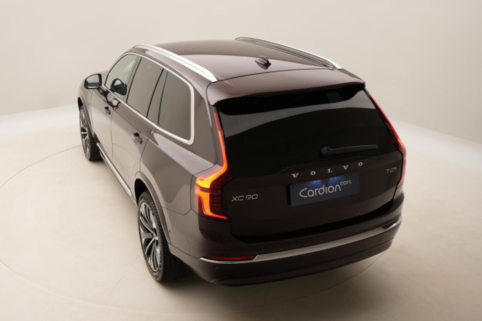 Volvo XC90 T8 AWD Plug-in BRIGHT PLUS 7m na operativní leasing