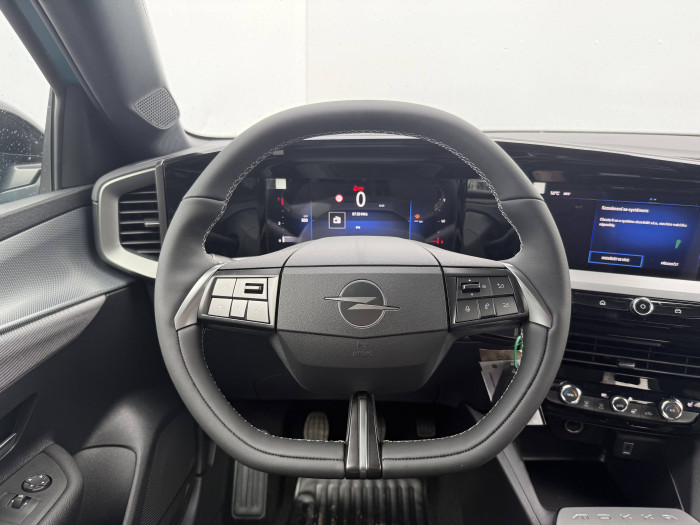 Opel Mokka  HIT MT6 1,2 TURBO / 100kW na operativní leasing