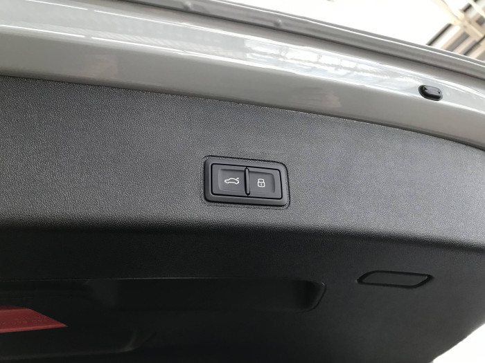 Audi Q3 quattro ST7 2,0TFSI / 150kW na operativní leasing