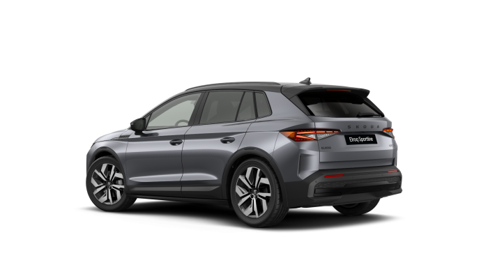 Škoda Elroq Sportline 61 kWh 140 kW 1° převodovka na operativní leasing