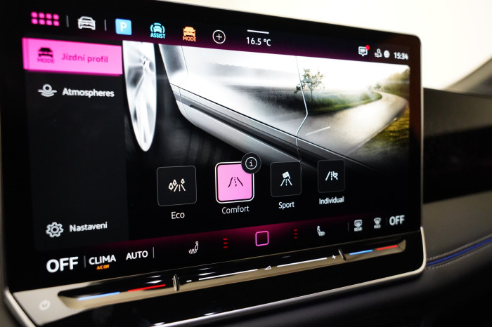 Volkswagen Tiguan 1.5 eTSI 110 kW DSG R-Line na operativní leasing