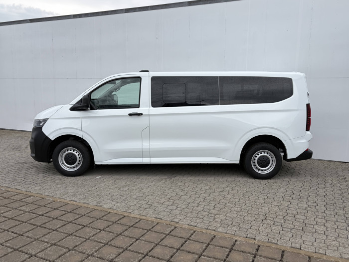 Volkswagen Transporter kombi DR SPV 2,0TDI / 110kW na operativní leasing