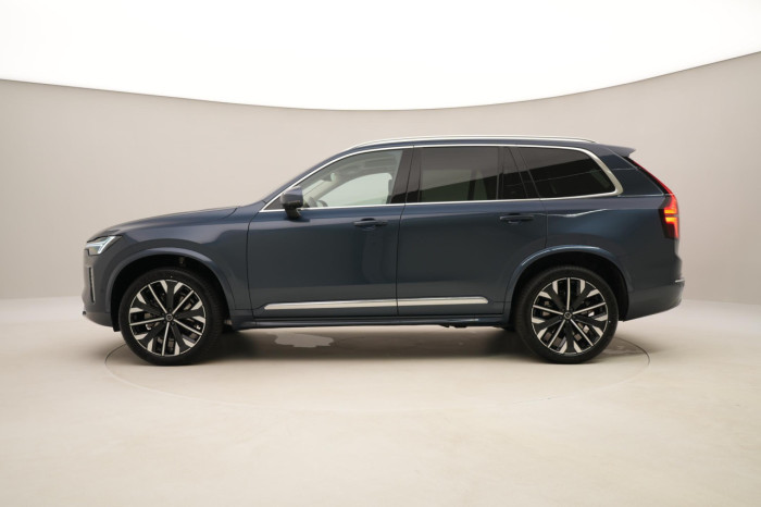 Volvo XC90 B5 AWD AUT BRIGHT ULTRA 7míst na operativní leasing