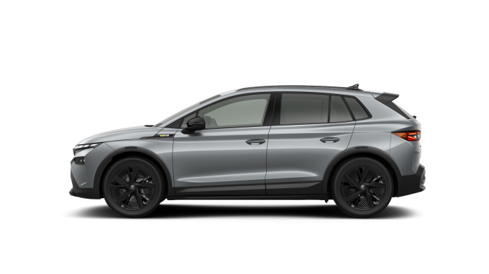 Škoda Elroq RS 84 kWh 250 kW 1° převodovka 4x4 na operativní leasing