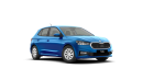 Škoda Fabia Selection 1.0 59 kW MPI 5-stup. mech. na operativní leasing