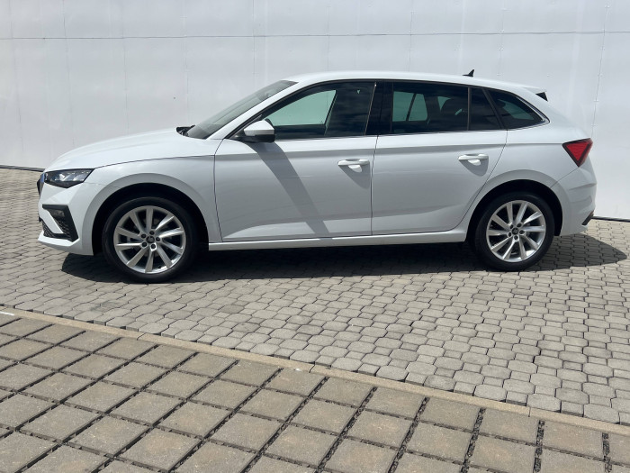 Škoda Scala 130 let Premium 6MP 1,0TSI / 85kW na operativní leasing