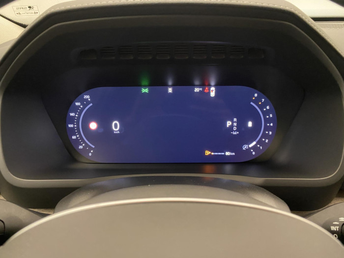 Volvo XC90 B5 AWD AUT BRIGHT PLUS 7míst na operativní leasing