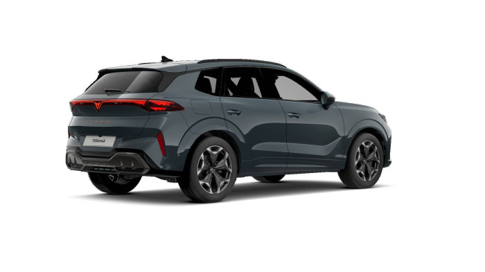 Cupra Terramar VZ 2.0 TSI 195kW DSG 4WD na operativní leasing
